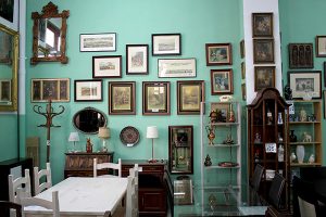 Rastro Betel (José Calvo)