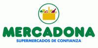 Logo Mercadona