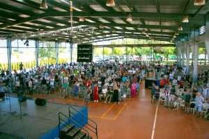 Centro de Retiros Betania