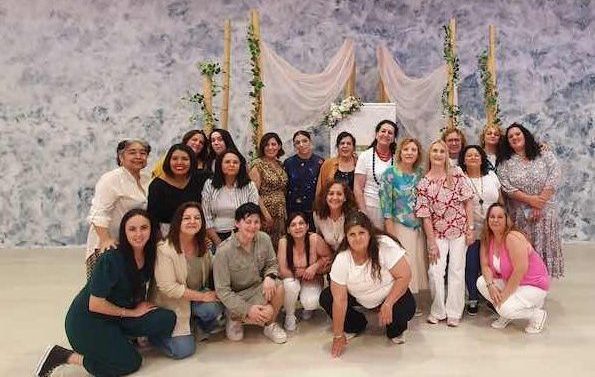 Casas de mujeres - Betel Málaga y Algeciras